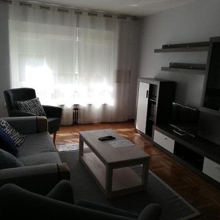 Apartamento Dominicos Oviedo Exterior foto