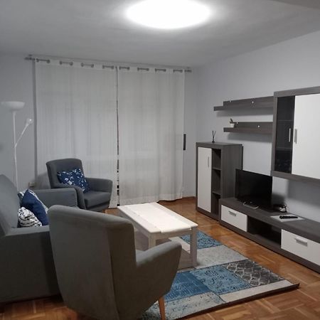 Apartamento Dominicos Oviedo Exterior foto