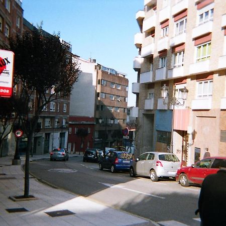 Apartamento Dominicos Oviedo Exterior foto