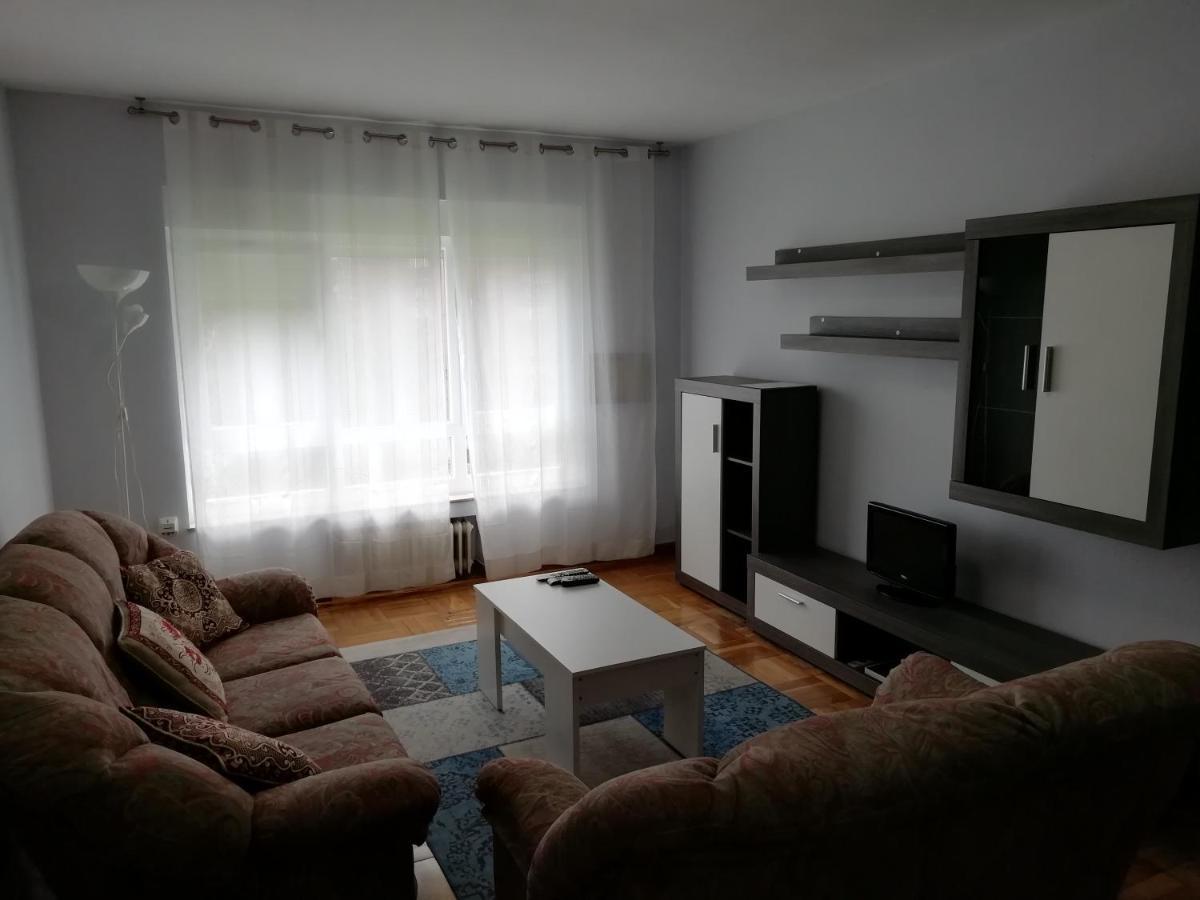 Apartamento Dominicos Oviedo Exterior foto