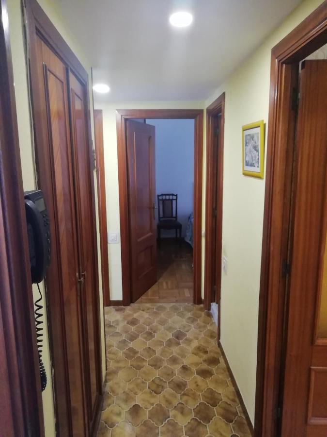 Apartamento Dominicos Oviedo Exterior foto