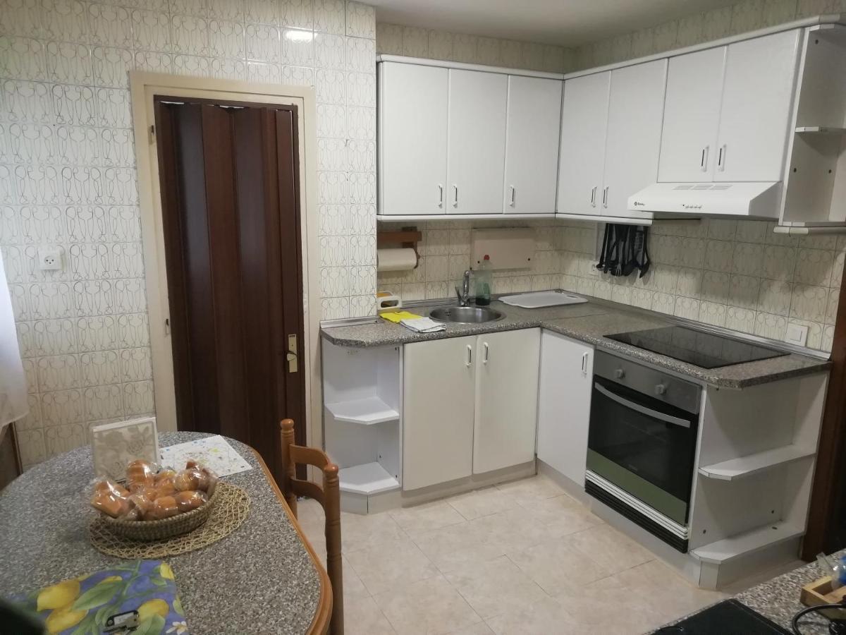 Apartamento Dominicos Oviedo Exterior foto