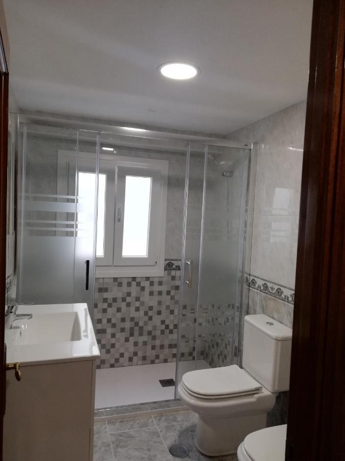 Apartamento Dominicos Oviedo Exterior foto