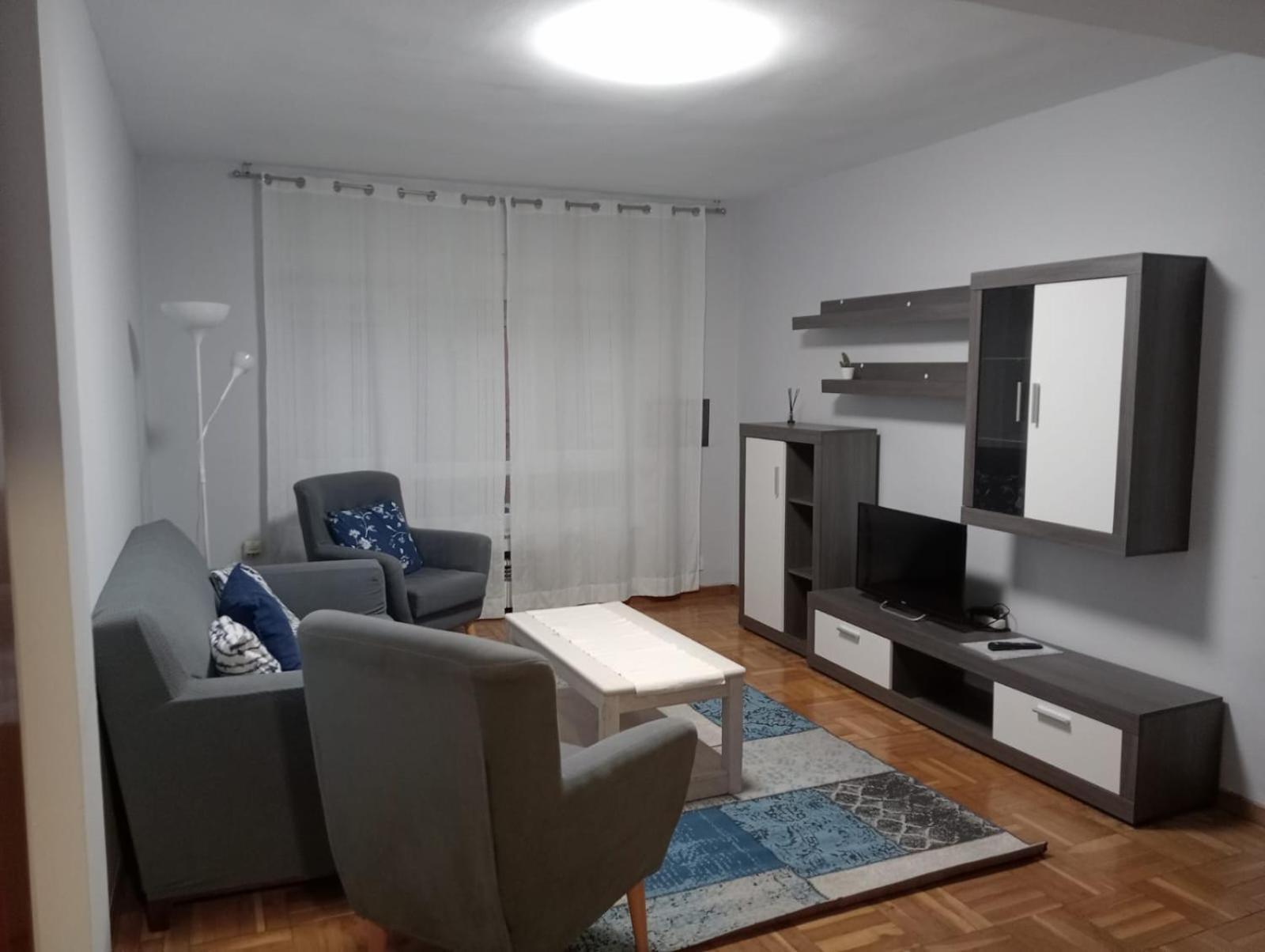 Apartamento Dominicos Oviedo Exterior foto