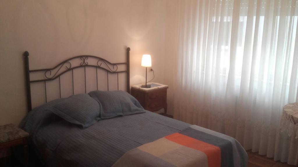 Apartamento Dominicos Oviedo Exterior foto