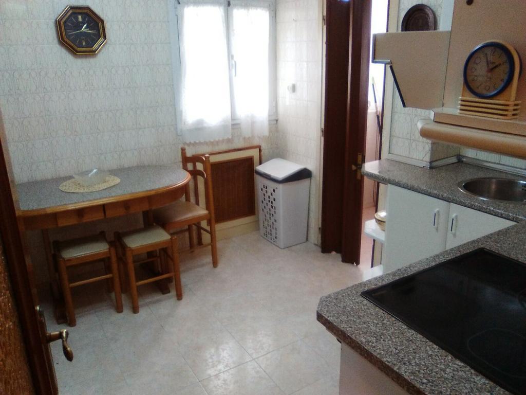 Apartamento Dominicos Oviedo Exterior foto