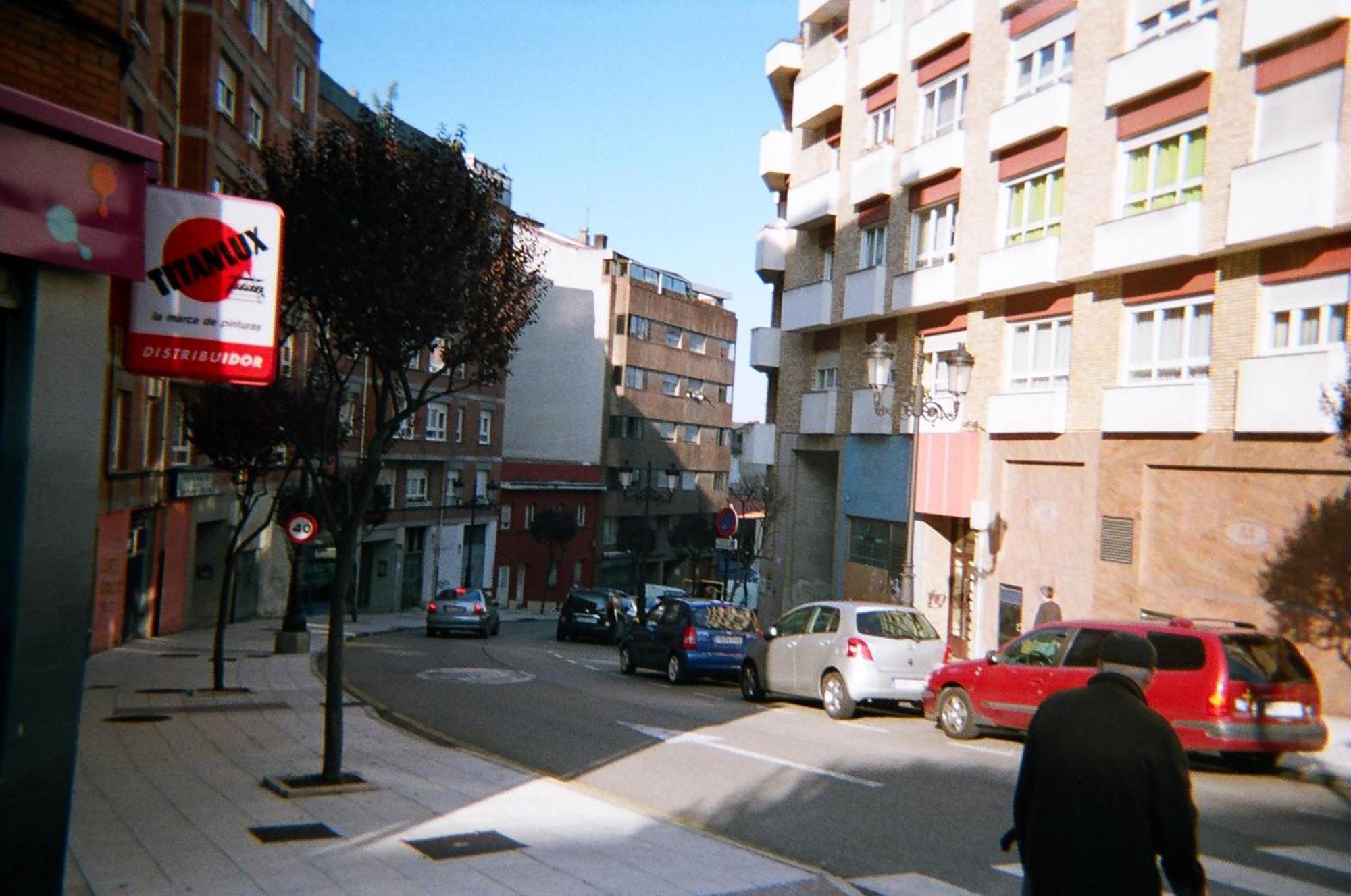 Apartamento Dominicos Oviedo Exterior foto